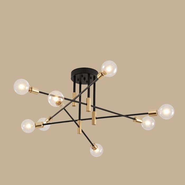 Elyn Chandelier - Residence Supply