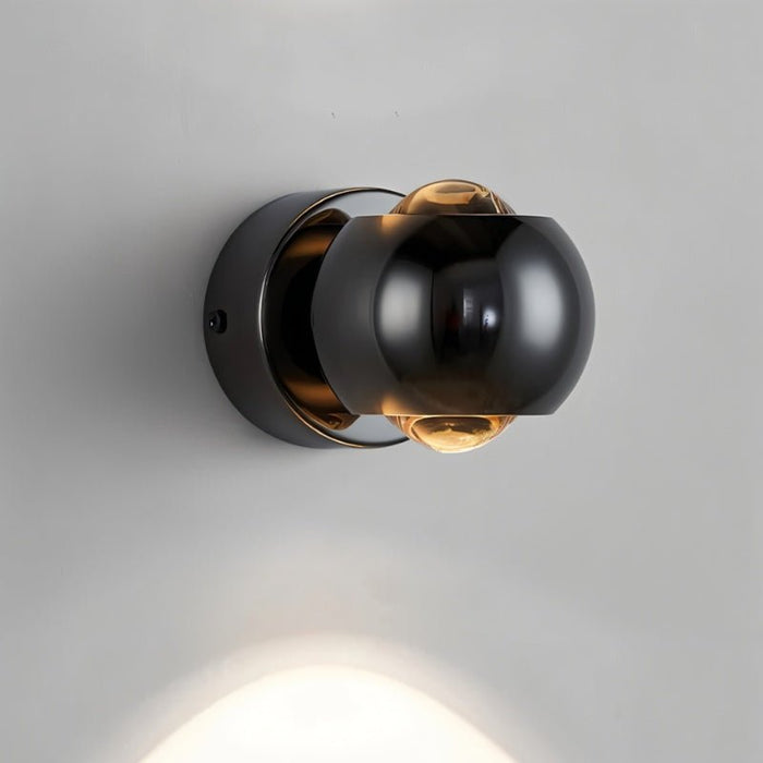 Elysian Wall Lamp - Residence Supply