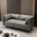 Elegant Elysium Arm Sofa