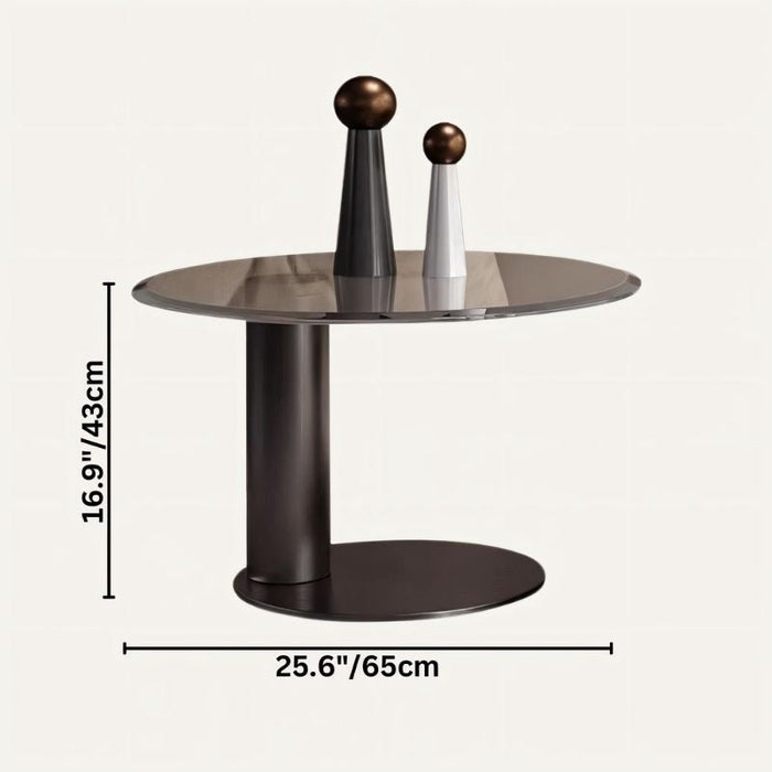 Embeli Coffee Table Size