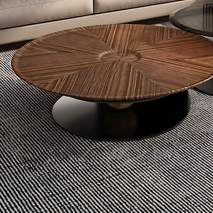 Elegant Embeli Coffee Table