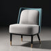 Elegant Emesh Accent Chair