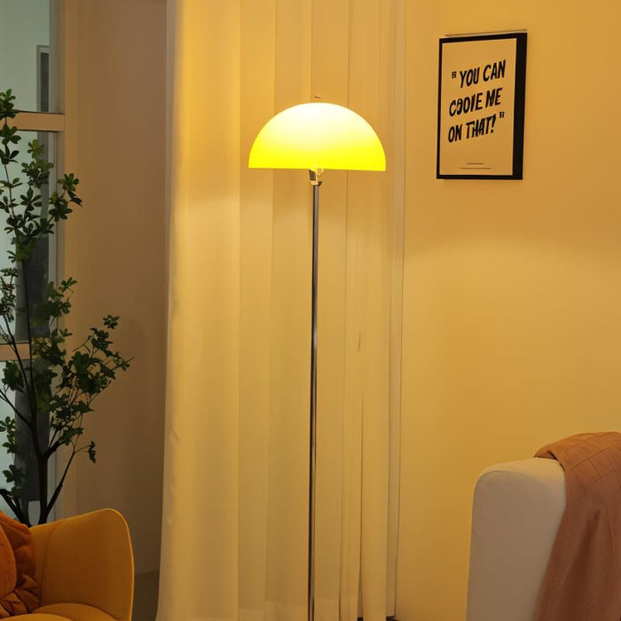 Emmett Floor Lamp for Contemporary Lighting