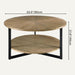 Empori Coffee Table - Residence Supply