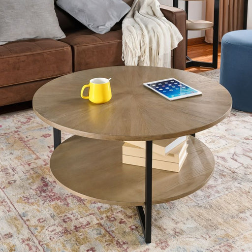 Empori Coffee Table - Residence Supply