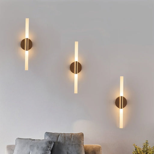 Ena Wall Lamp - Living Room Lighting