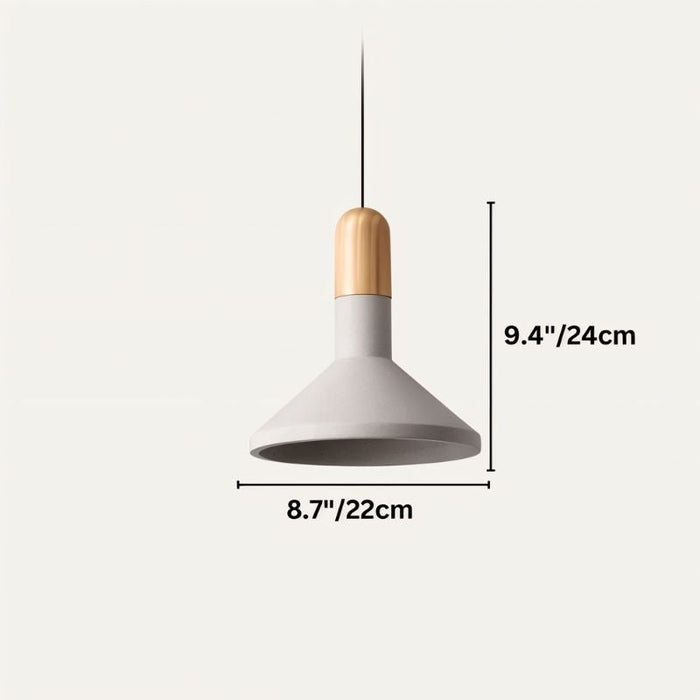 Enclo Pendant Light - Residence Supply