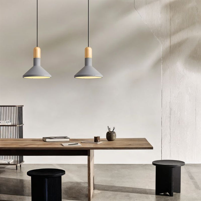 Enclo Pendant Light - Residence Supply