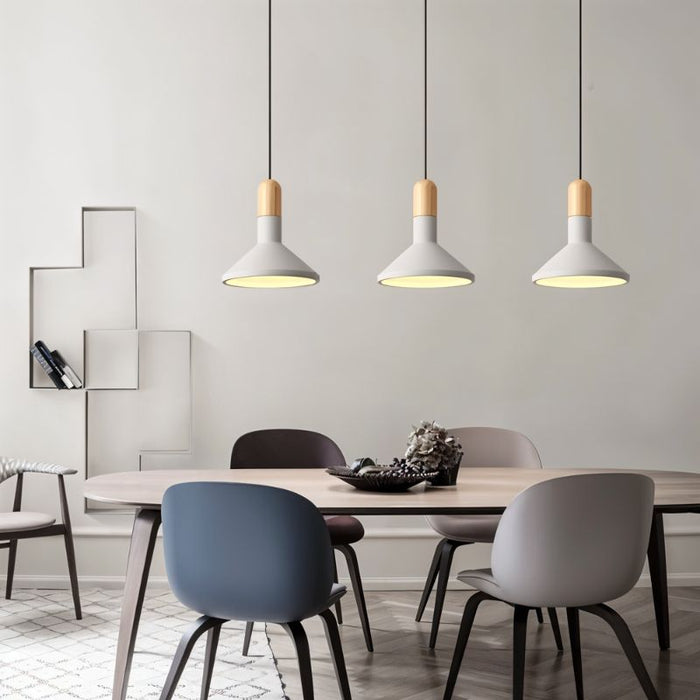 Enclo Pendant Light - Residence Supply