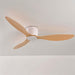 Enlil Ceiling Fan - Residence Supply