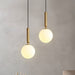 Entice Pendant Light - Light Fixtures