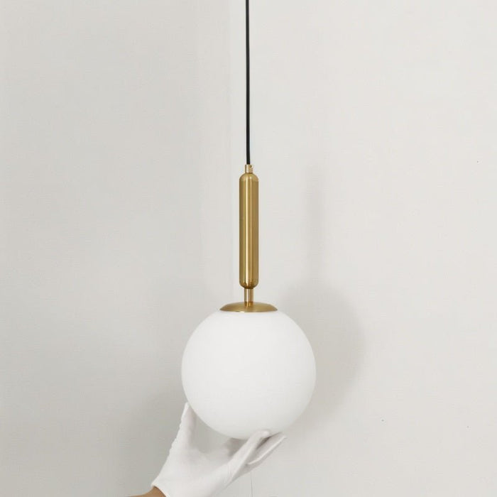 Entice Pendant Light - Residence Supply