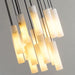 Entokei Alabaster Chandelier - Residence Supply