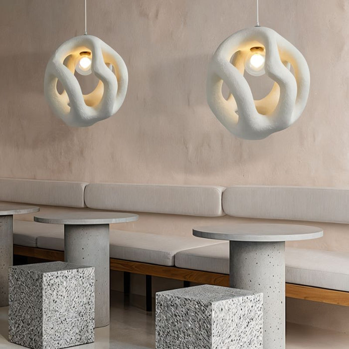 Entwine Pendant Light - Modern Light Fixture