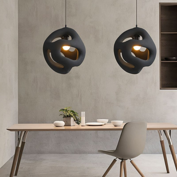 Entwine Pendant Light - Dining Room Light Fixtures