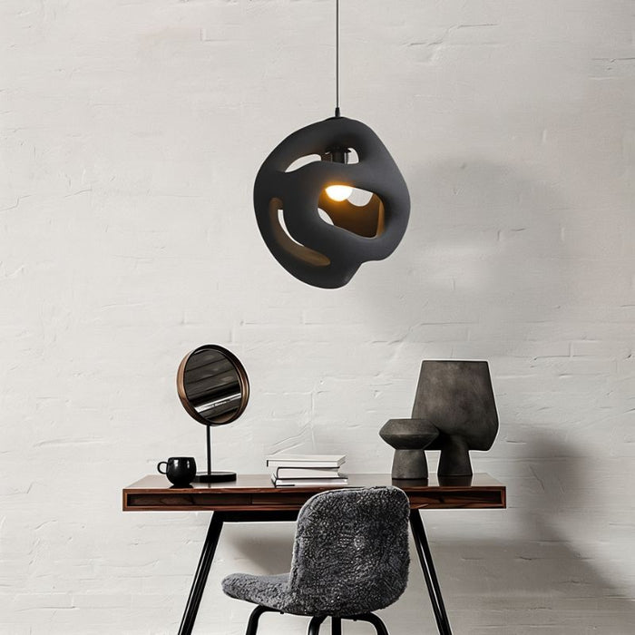 Entwine Pendant Light for Workspace Lighting