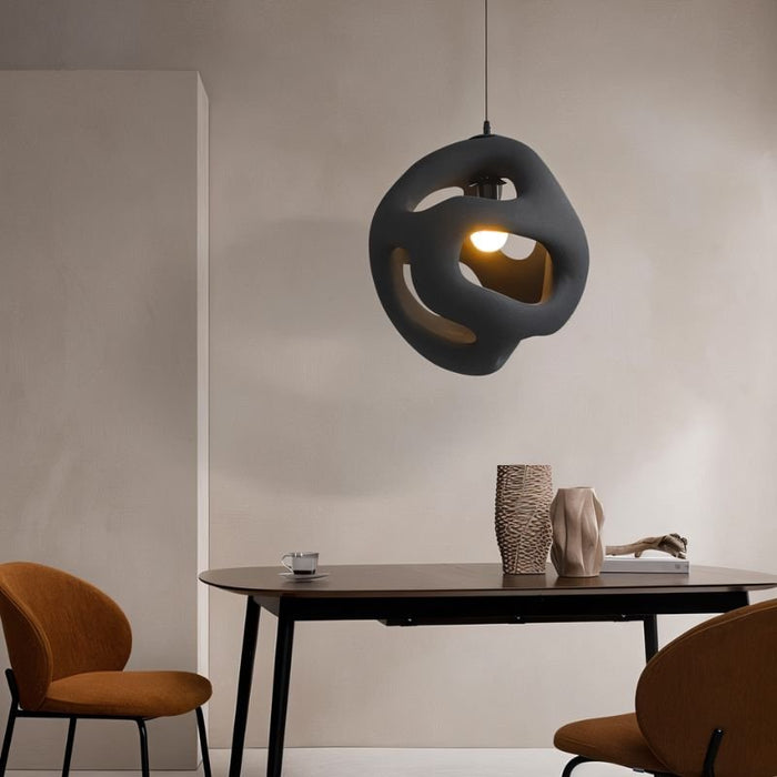 Entwine Pendant Light for Dining Room Lighting