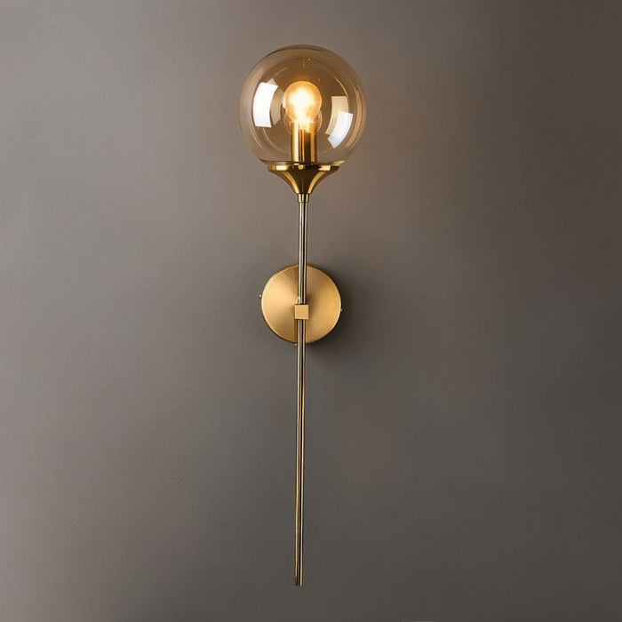 Envisage Wall Sconce Lamp - Residence Supply