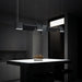 Epifanio Pendant Light for Kitchen Island