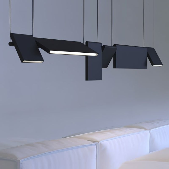 Epifanio Modern Pendant Light