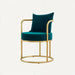 Minimalist Epoch Accent Chair