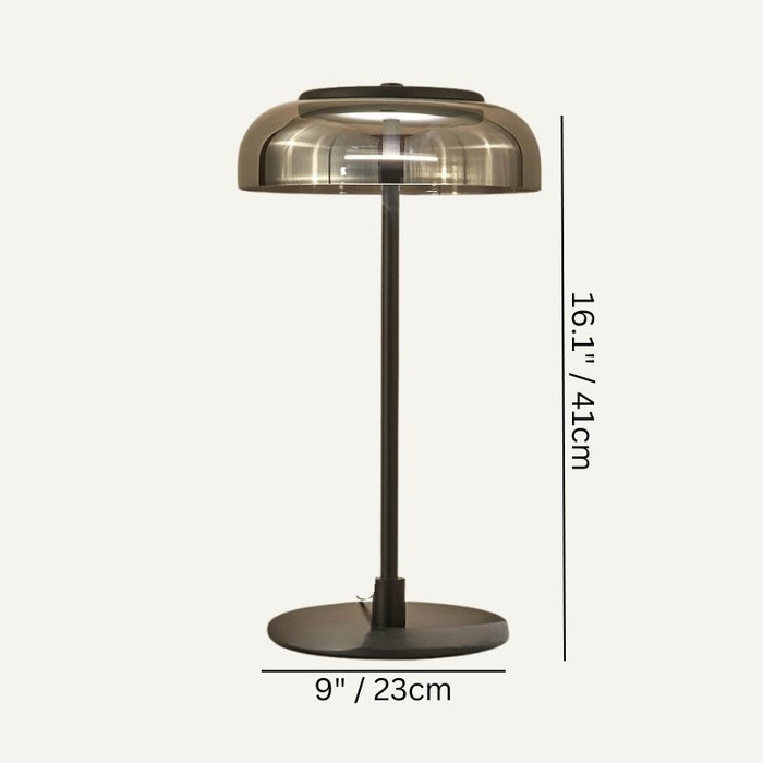 Epoch Table Lamp