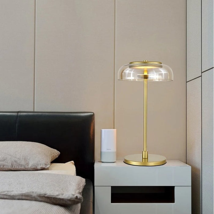 Beautiful Epoch Table Lamp 