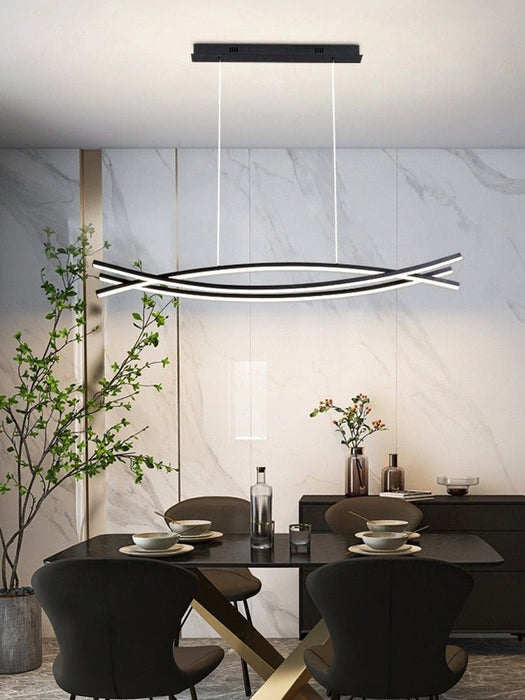 Eraj Chandelier - Open Box - Residence Supply