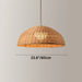 Eres Pendant Light - Residence Supply