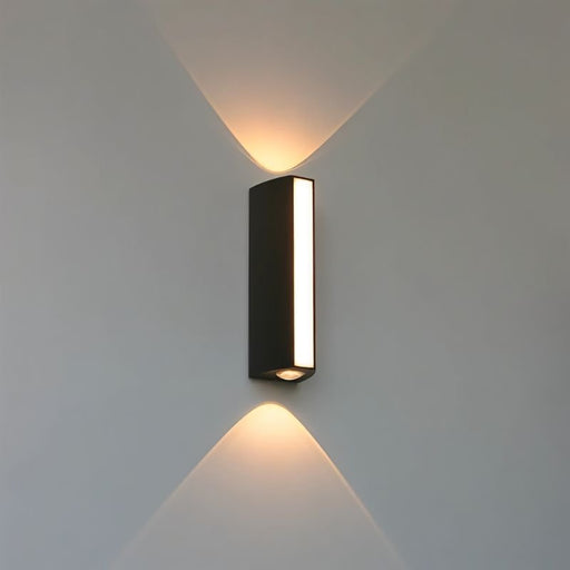 Erhan Outdoor Wall Lamp - Light Fixtures