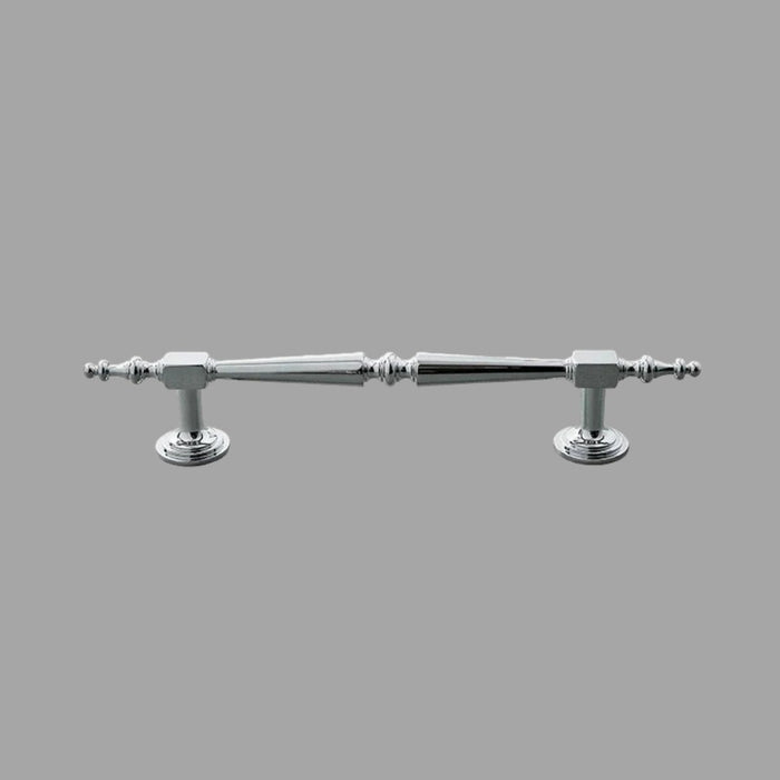 Erkum Knob & Pull Bar - Residence Supply