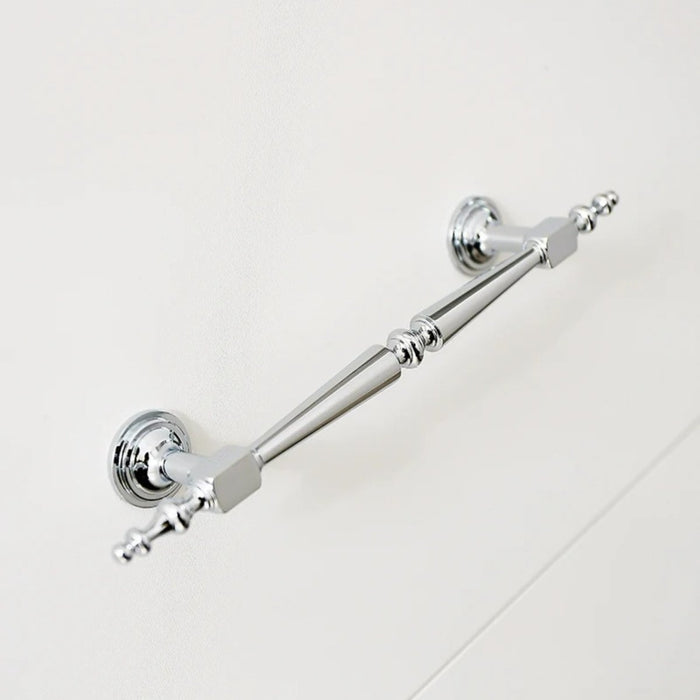 Erkum Knob & Pull Bar - Residence Supply