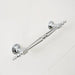 Erkum Knob & Pull Bar - Residence Supply