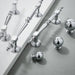 Erkum Knob & Pull Bar - Residence Supply