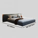 Ertum Bed - Residence Supply