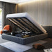 Ertum Bed - Residence Supply