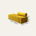 Esedra Sofa - Residence Supply