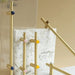 Esfera Pull Bar - Residence Supply