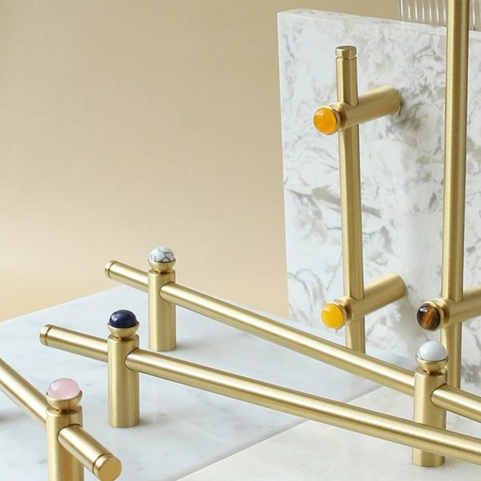 Esfera Pull Bar - Residence Supply