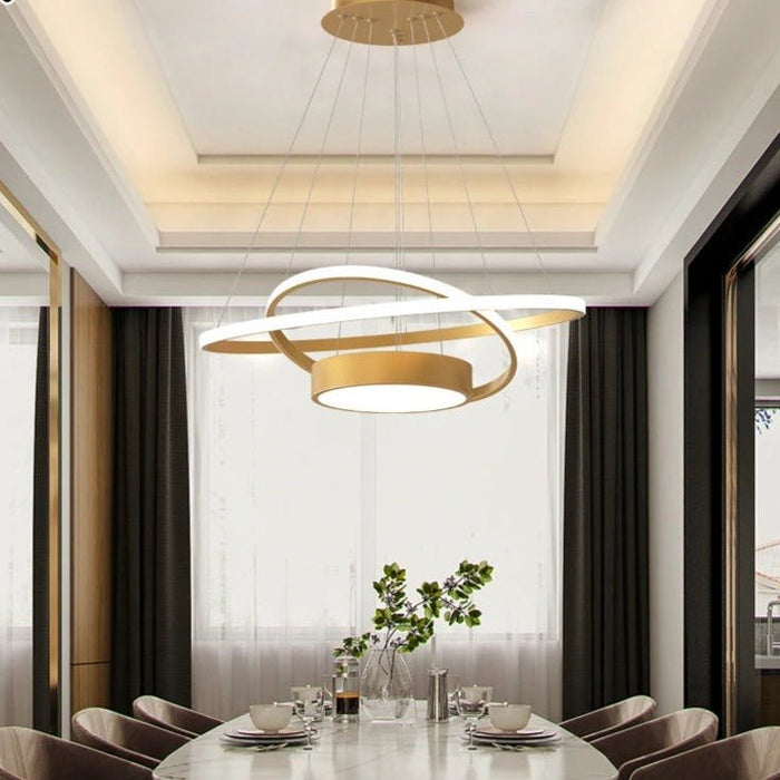 Esmarie Pendant Light - Residence Supply