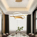 Esmarie Pendant Light - Residence Supply