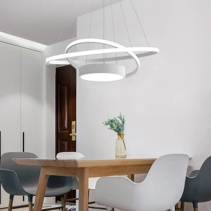 Esmarie Pendant Light - Residence Supply