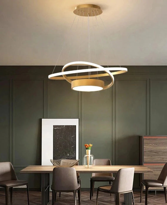 Esmarie Pendant Light - Residence Supply