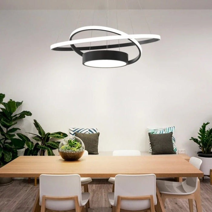 Esmarie Pendant Light - Residence Supply