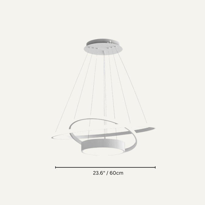 Esmarie Pendant Light - Residence Supply