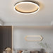 Esperanza Ceiling Light - Modern Lighting Fixtures for Bedroom