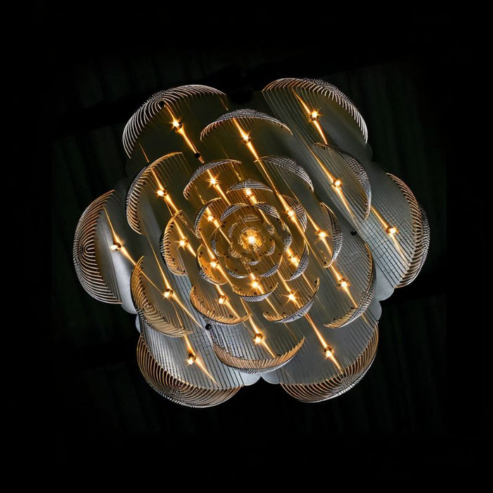 Estelle Chandelier - Residence Supply