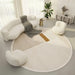 Estera Area Rug - Residence Supply