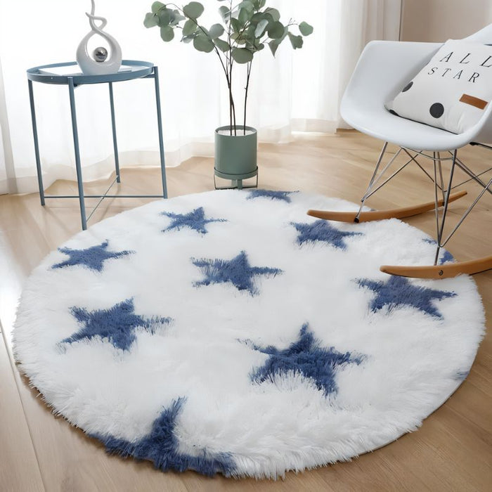 Elegant Estrella Area Rug