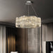 Ethelbert Chandelier - Living Room Lighting